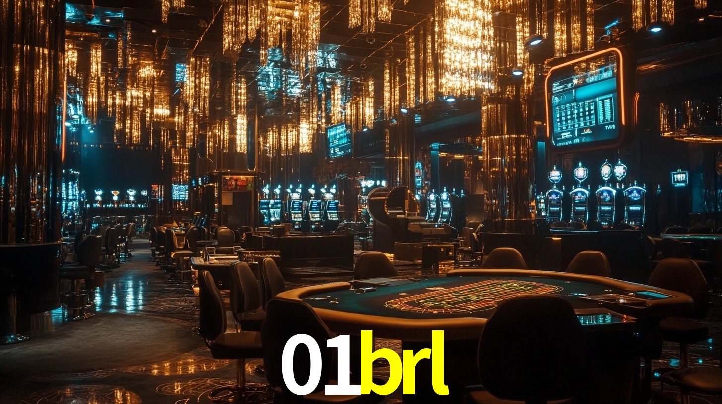 01brl - Desafio de Nervos Fortes - 01brl.com