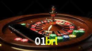 Welcome Bonus 01brl