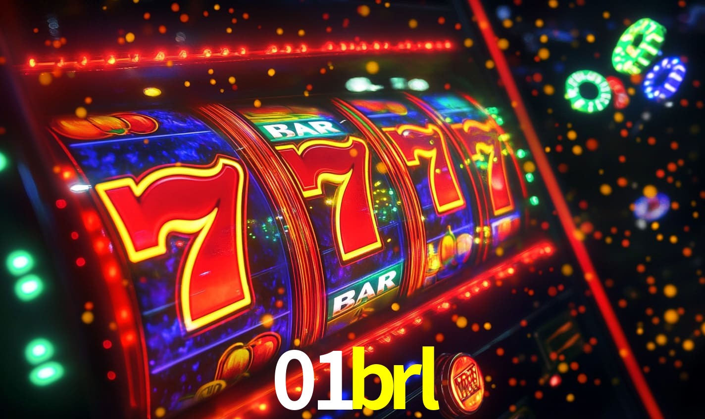 01brl: Seu Cassino Premiado com Pagamentos Rápidos