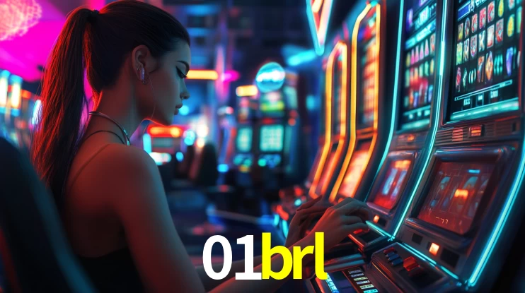 01brl App Interface