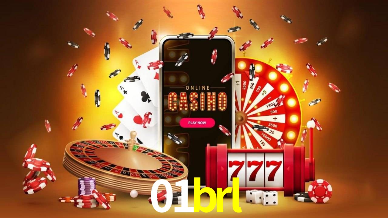 01brl Belo Horizonte - Jackpots