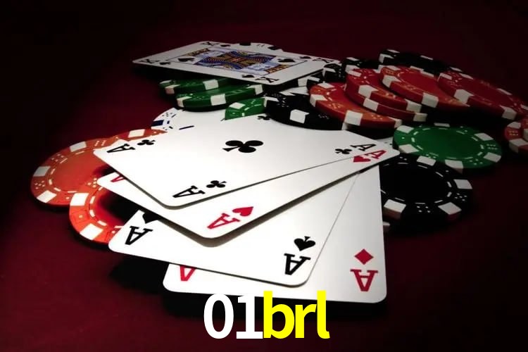 Estatísticas Esportivas 01brl