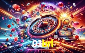 Provedores de Jogos 01brl