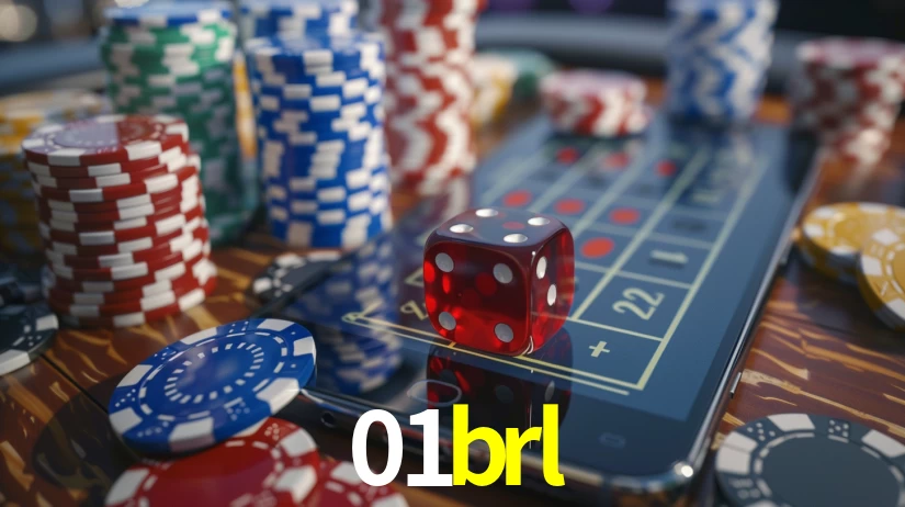 Bônus Generosos e Exclusivos no 01brl para Você!