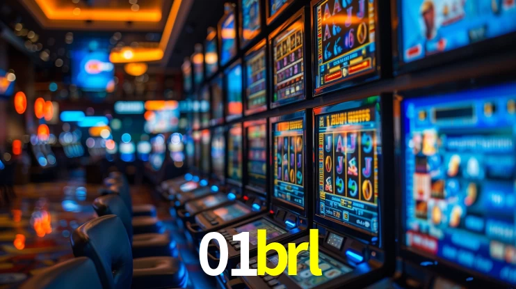 Exclusive Offers 01brl