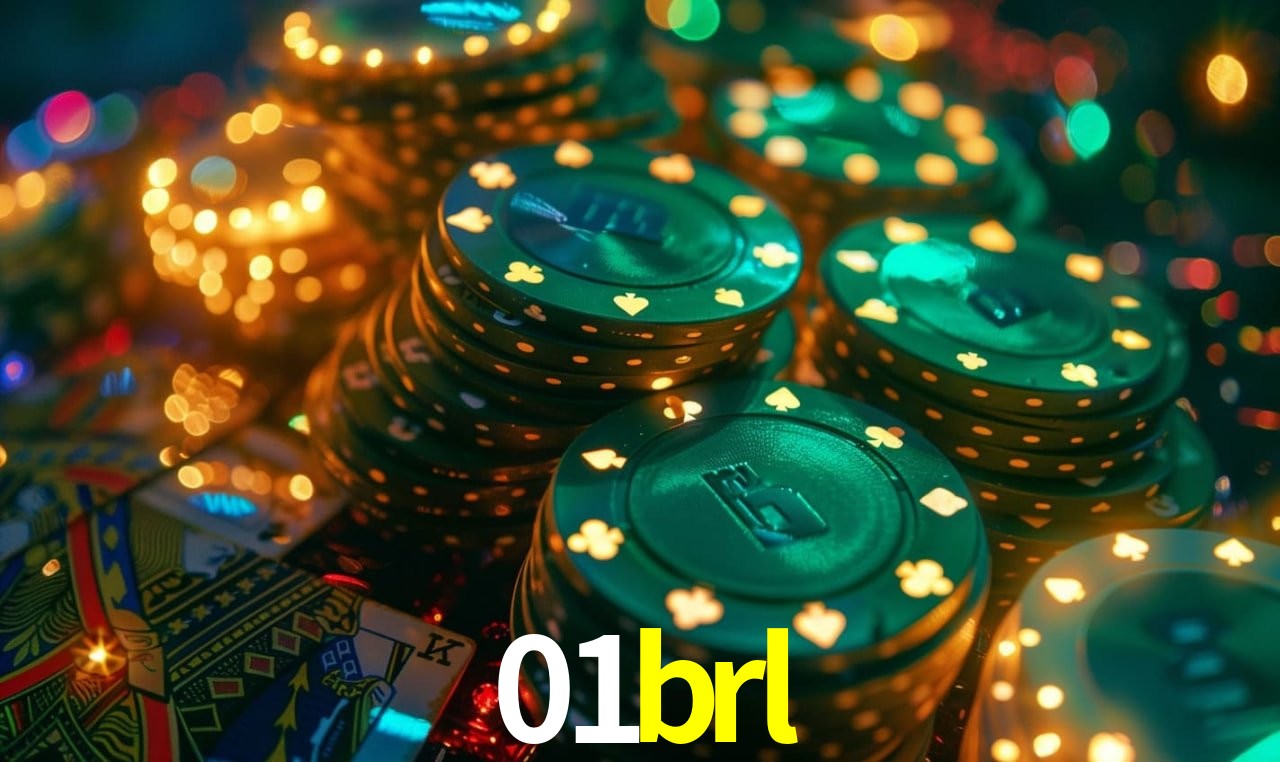 Diretório de Jogos 01brl