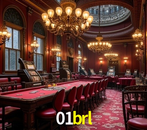 01brl Rio de Janeiro - Licenses