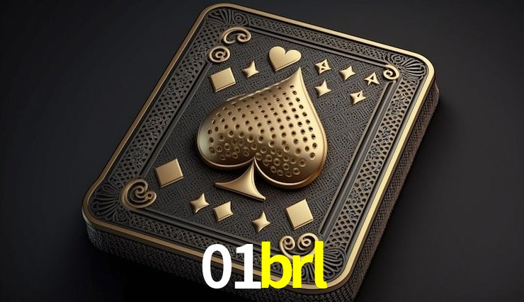 Tecnologia da Plataforma 01brl