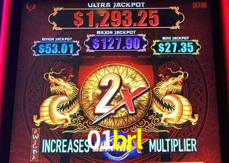 01brl Belo Horizonte - VIP Casino