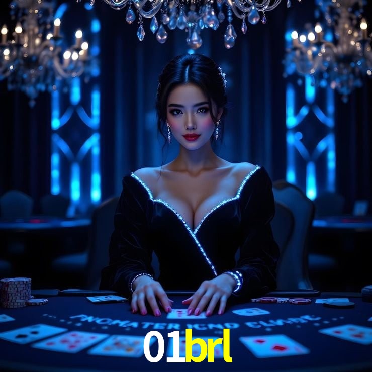 01brl Brasília - Jogo Features