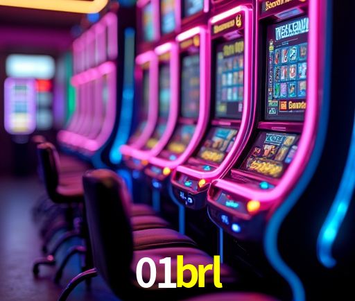 01brl Slot - 320+ Caça-Níqueis Premium