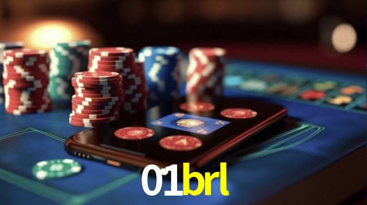 Recursos de Bônus 01brl