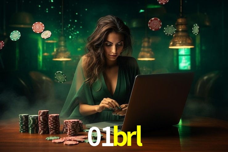 01brl - Installation Guide