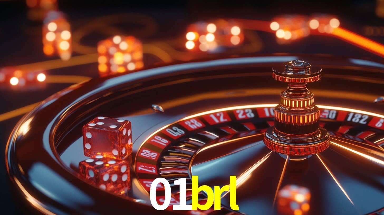 01brl: A Experiência de Casino com Jogos de Mesa ao Vivo