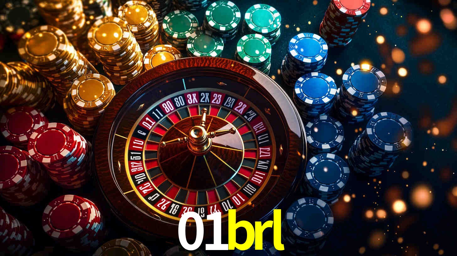 Welcome Bonus 01brl