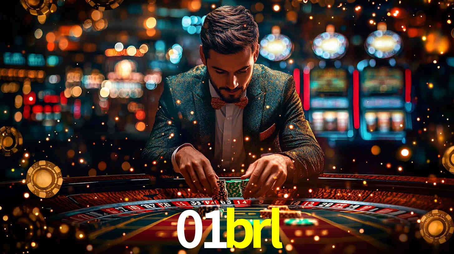 Daily Bonuses 01brl