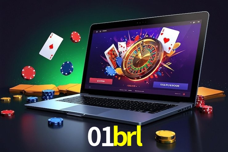 01brl Belo Horizonte - Payments