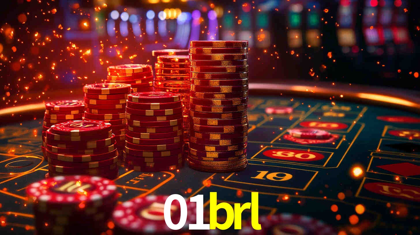 Tournaments 01brl