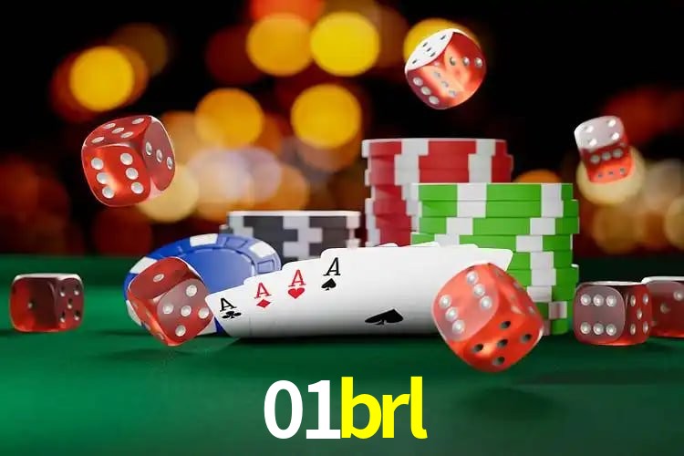 01brl São Paulo - Jogo Providers