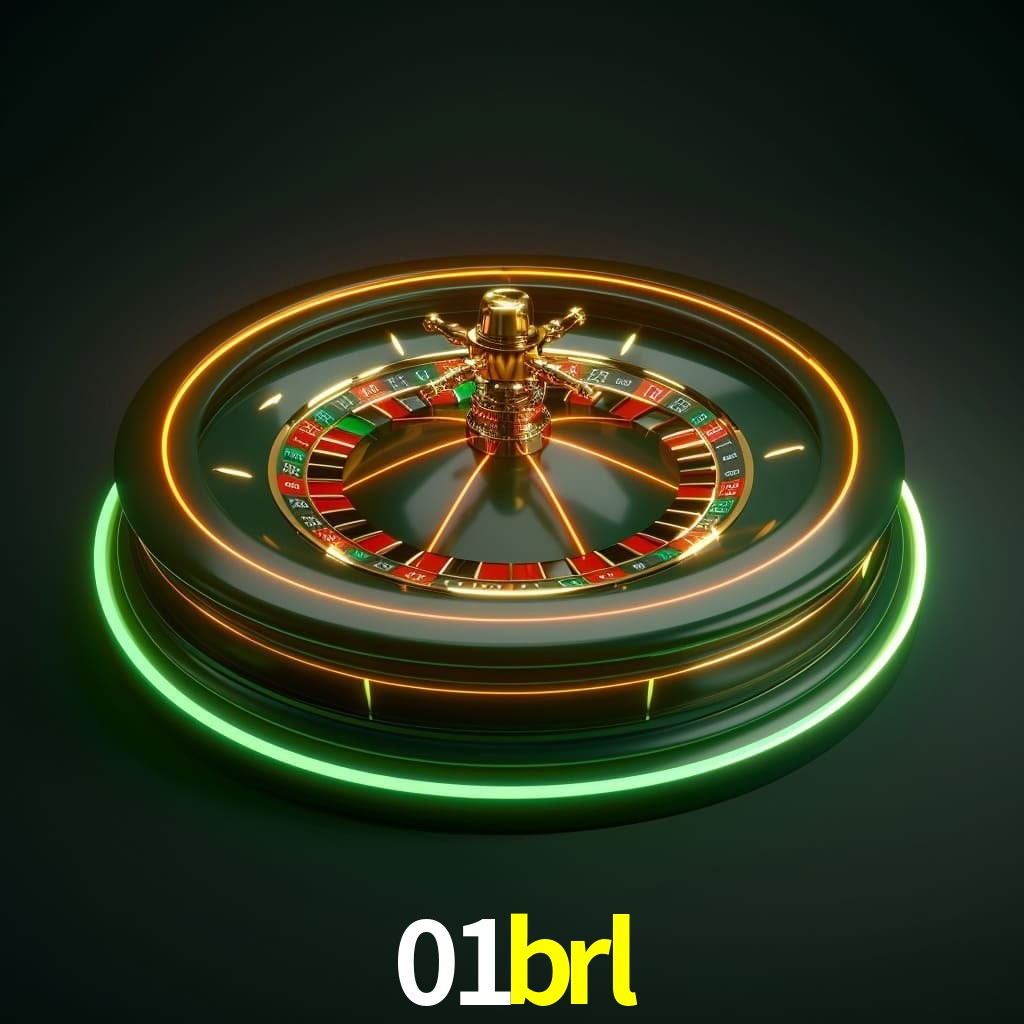 01brl App - Aplicativo Móvel Oficial