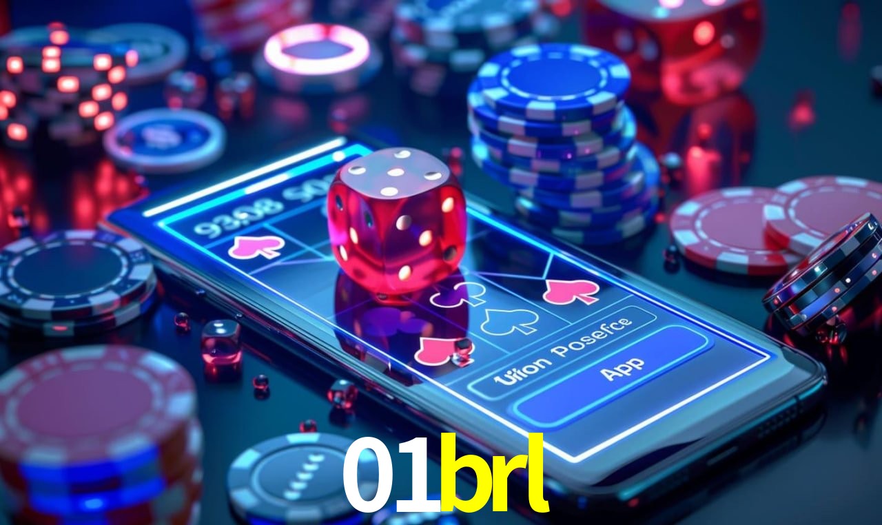 01brl - Análise de Mercados Esportivos