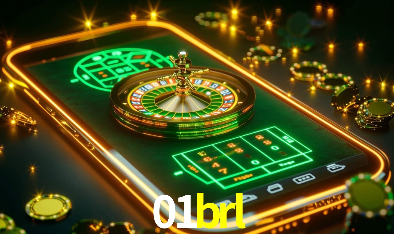 01brl - User Statistics