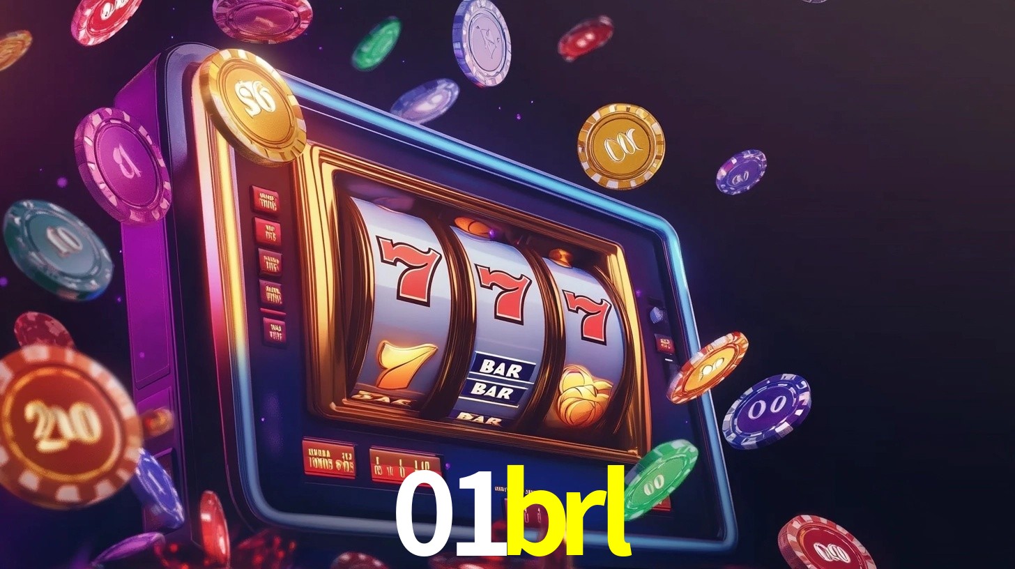 VIP Casino 01brl