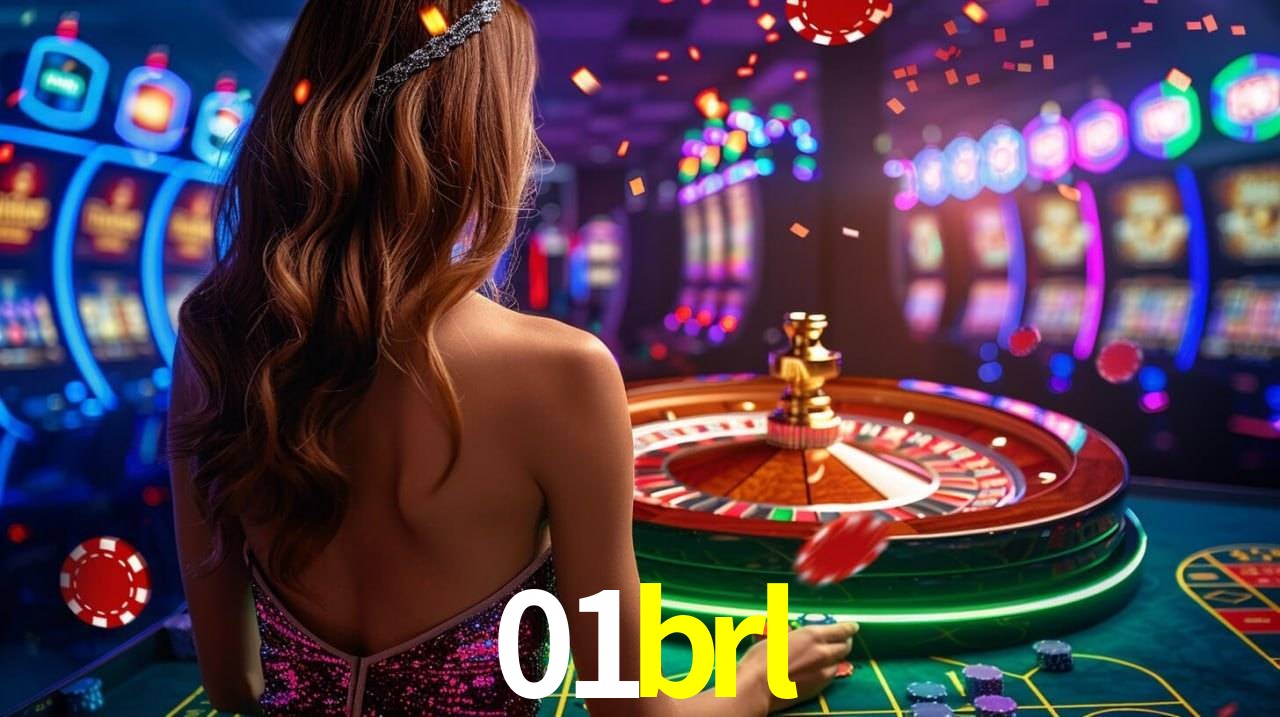 01brl - App Features