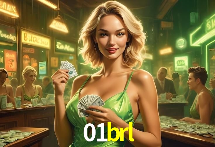 A Emoção da Loteria na 01brl: Uma Chance de Mudança de Vida