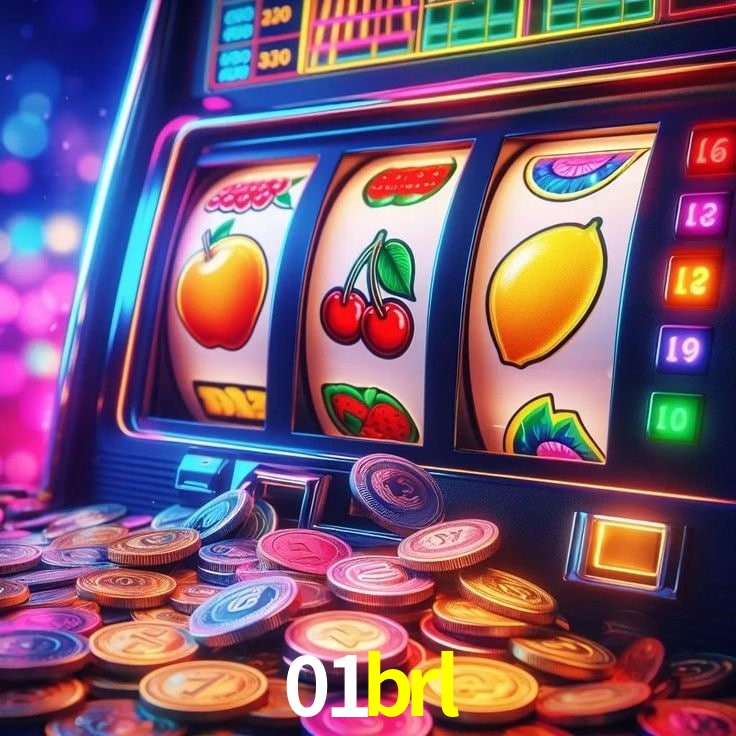 Benefícios da Conta 01brl