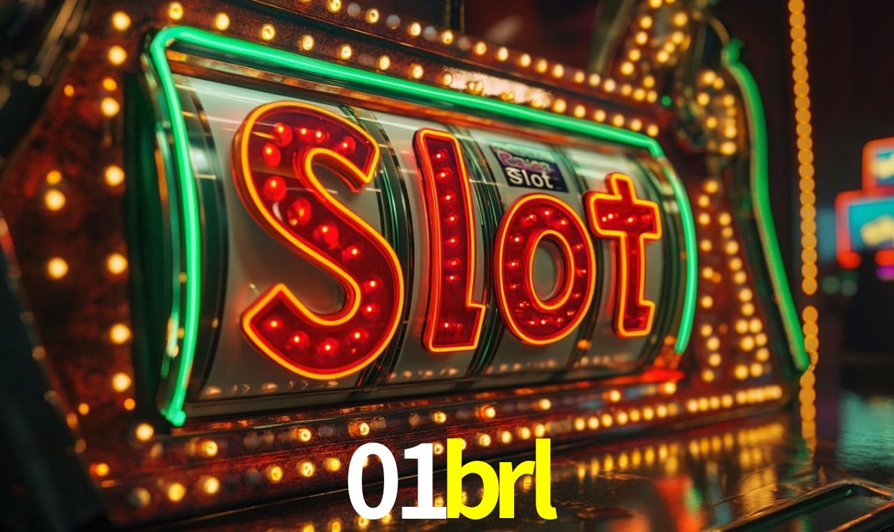 01brl - Security