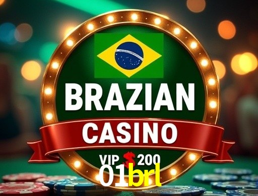 01brl Salvador - Strategy