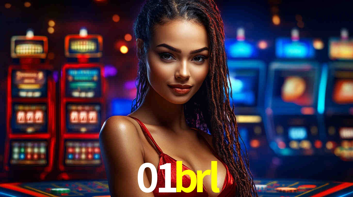 Desvendando o Mundo dos Jogos Virtuais na 01brl
