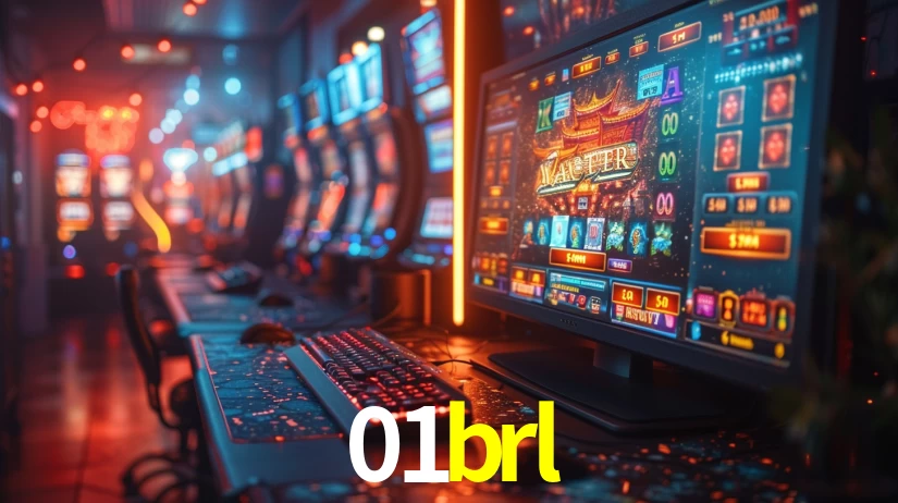 Explore as vantagens do 01brl: serviço profissional e confiabilidade
