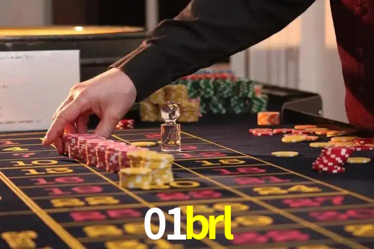 A Experiência Imersiva dos Cassinos Ao Vivo no 01brl