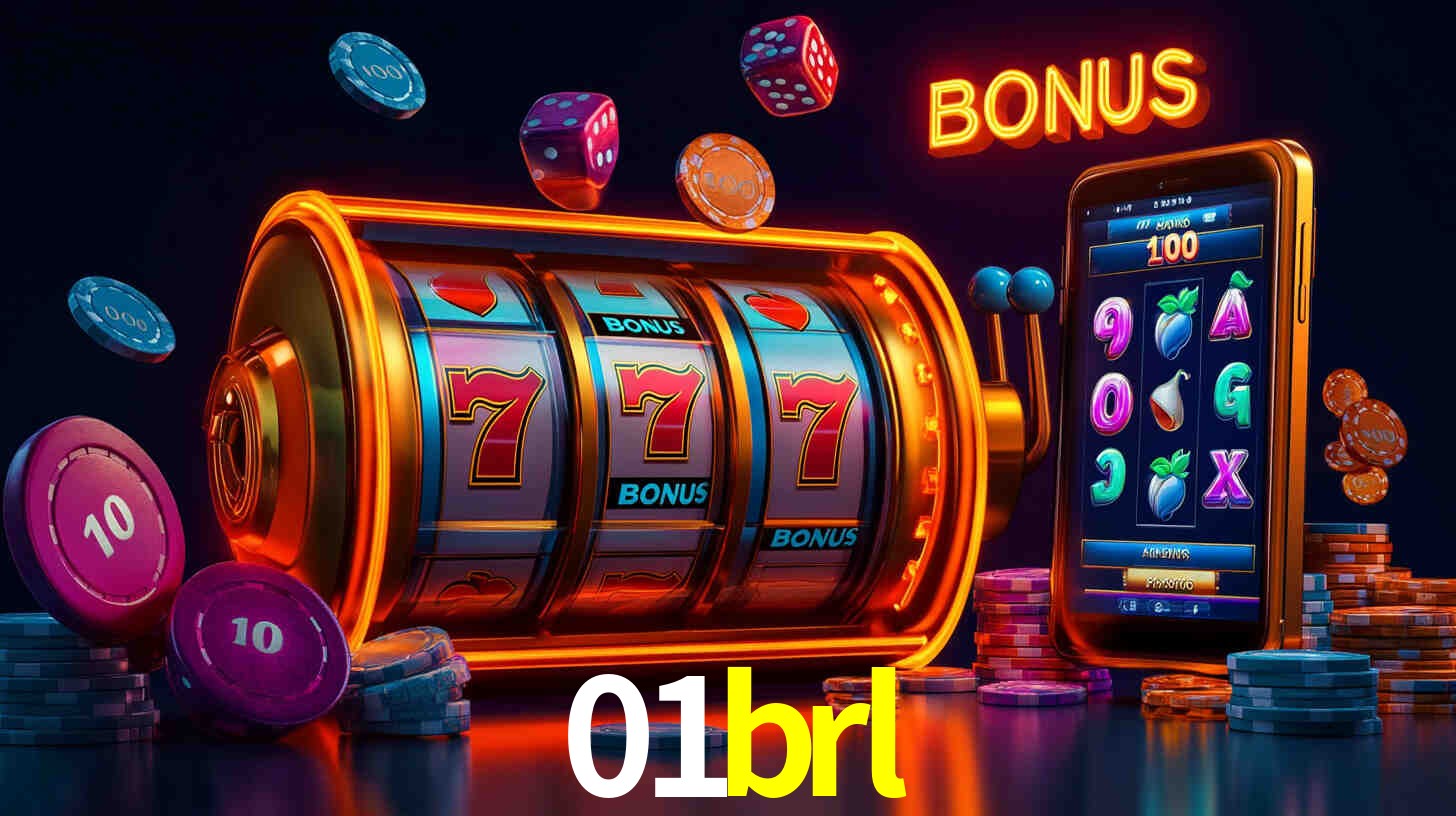 Inovações de Jogos na 01brl: O Futuro das Experiências Interativas