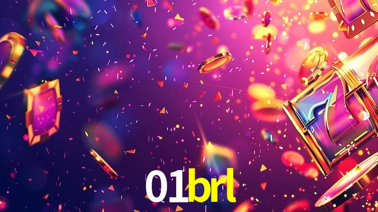 Interface do App 01brl
