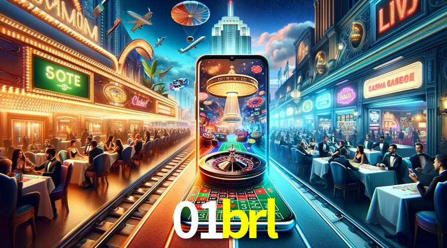 Flash Promotion 01brl